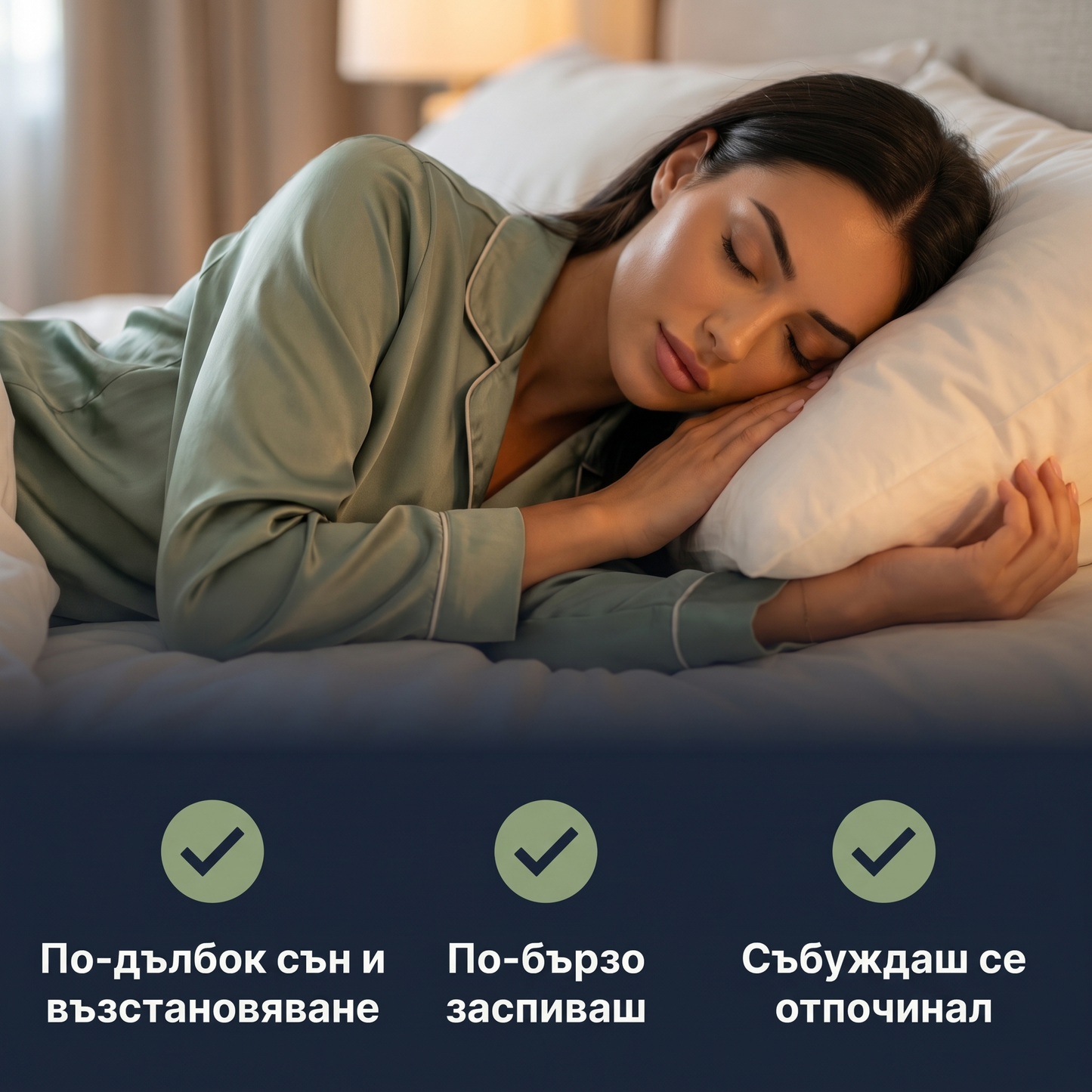 SUMA Акупресурно килимче